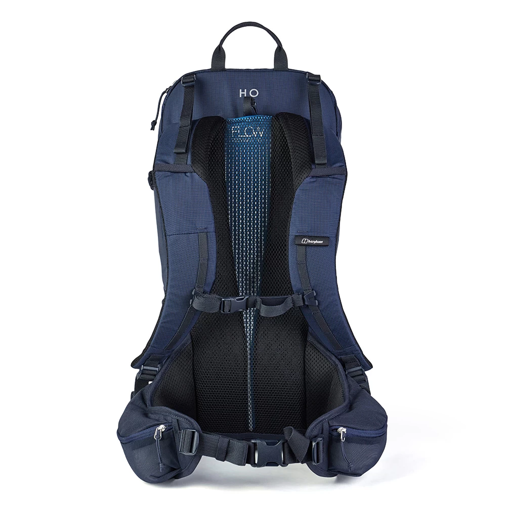 Berghaus Remote Hike 25L Rucksack (Dusk / Night Sky) - Image 4