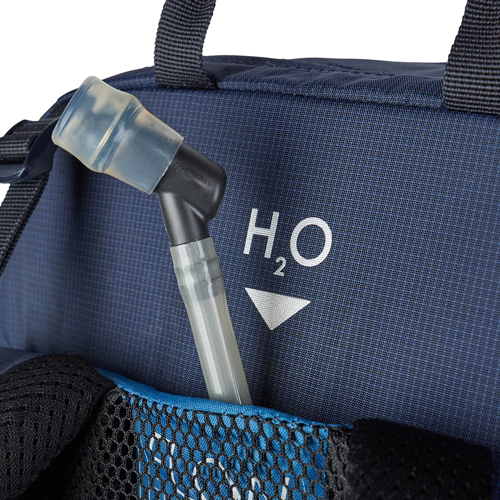 Berghaus Remote Hike 25L Rucksack (Dusk / Night Sky) - Image 5