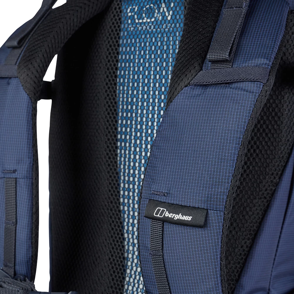 Berghaus Remote Hike 25L Rucksack (Dusk / Night Sky) - Image 6