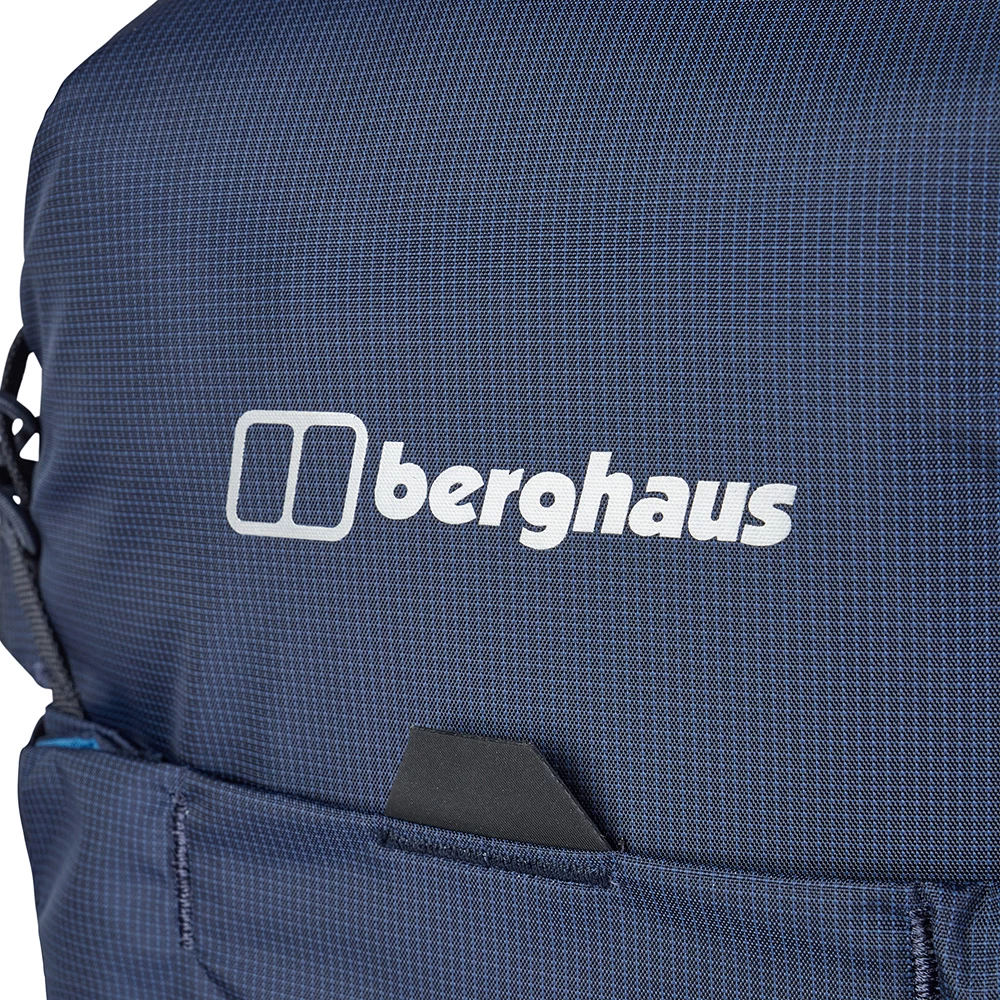 Berghaus Remote Hike 25L Rucksack (Dusk / Night Sky) - Image 8