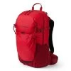 Berghaus Remote Hike 25L Rucksack (Goji Berry / Red Dahlia)