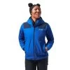 Berghaus Womens Paclite Dynak GORE-TEX Jacket (Surf The Web/Dusk)