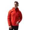 Berghaus Mens Paclite Dynak GORE-TEX Jacket (Poinciana)
