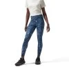 Berghaus Womens Zannia 7/8 Leggings (Cheviot Blue)