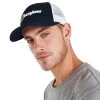 Berghaus Logo Trucker Cap (Dusk Blue)