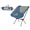 Summit Ultra Light Pack Away Chair