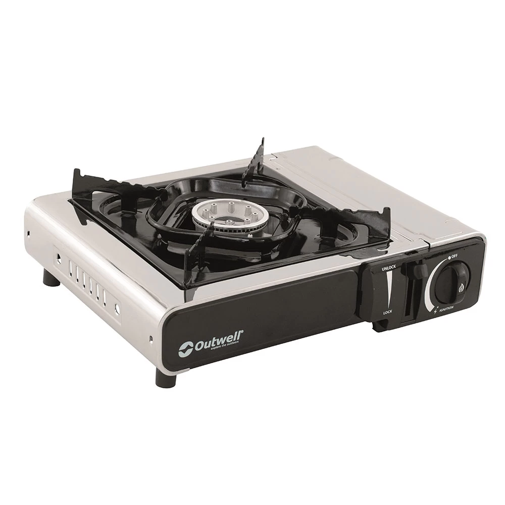 Outwell Appetizer Solo Stove