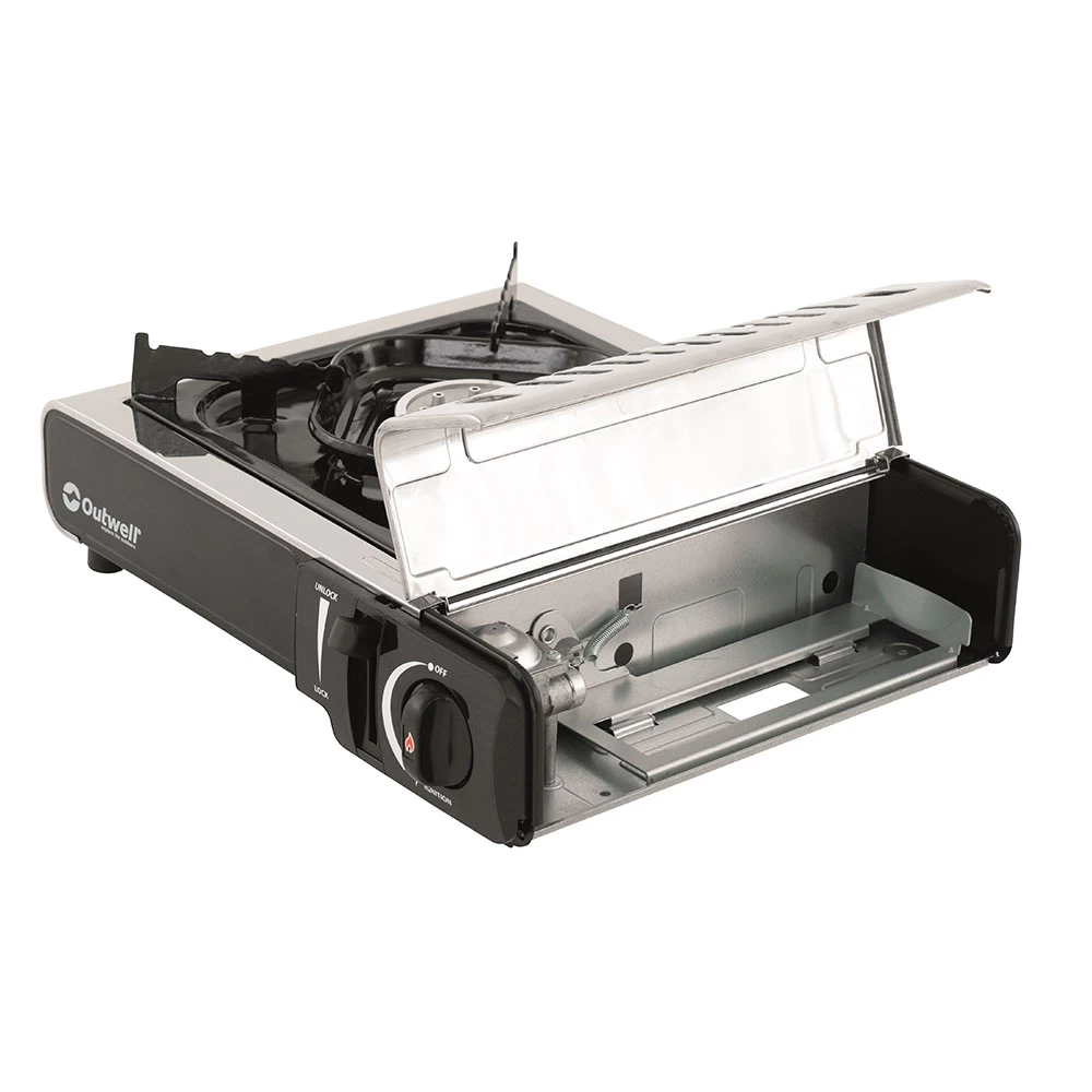 Outwell Appetizer Solo Stove - Image 2