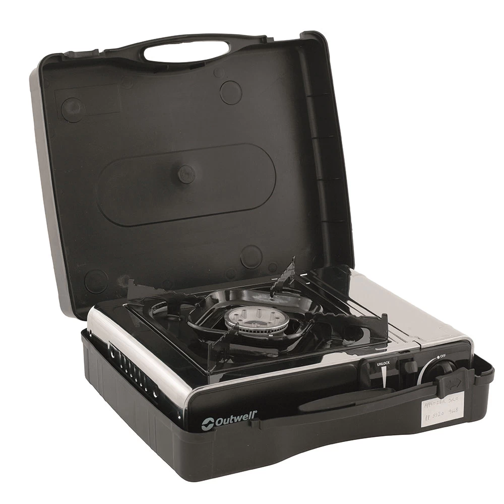 Outwell Appetizer Solo Stove - Image 4