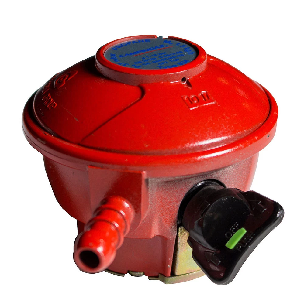 Campingaz BBQ Regulator And Hose Kit - Image 4