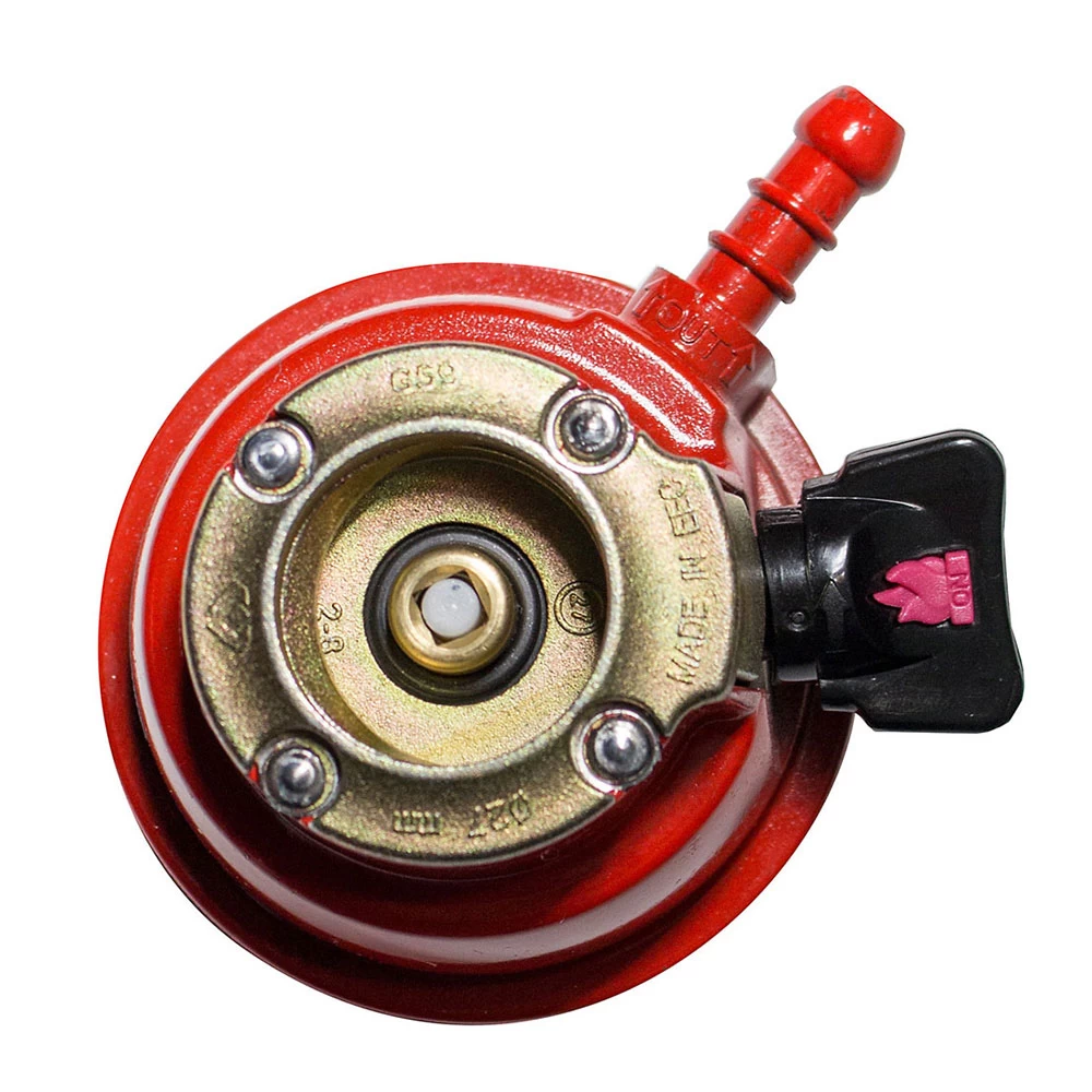 Campingaz BBQ Regulator And Hose Kit - Image 3