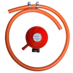 Campingaz BBQ Regulator And Hose Kit