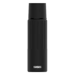 SIGG Thermo Flask Gemstone IBT - 0.5L (Obsidian)