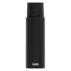 SIGG Thermo Flask Gemstone IBT - 0.75L (Obsidian)