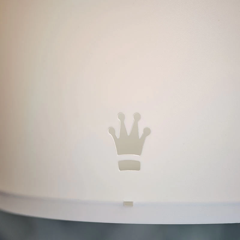 Isabella Travelight, Flatpack Lampshade - Image 5