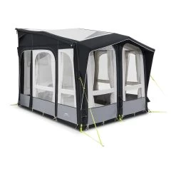 Dometic Club Air Pro 260 S Caravan Awning