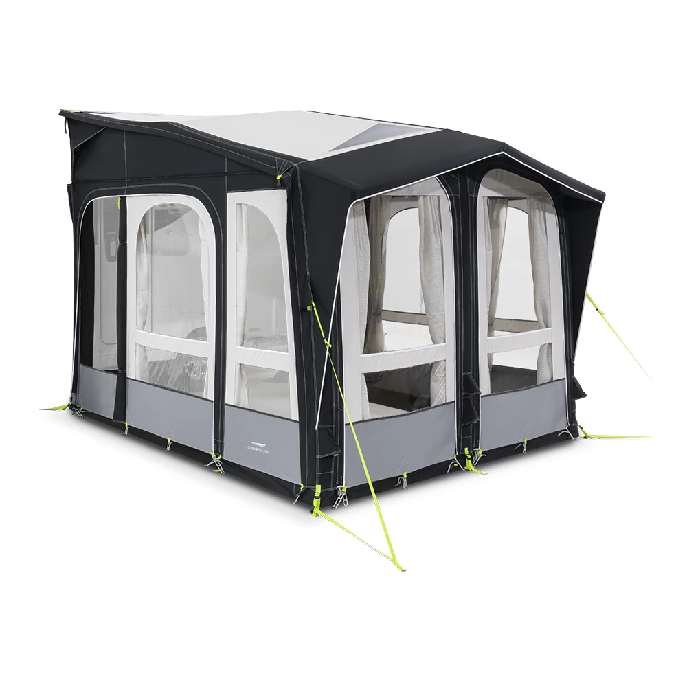 Dometic Club Air Pro 260 S Caravan Awning