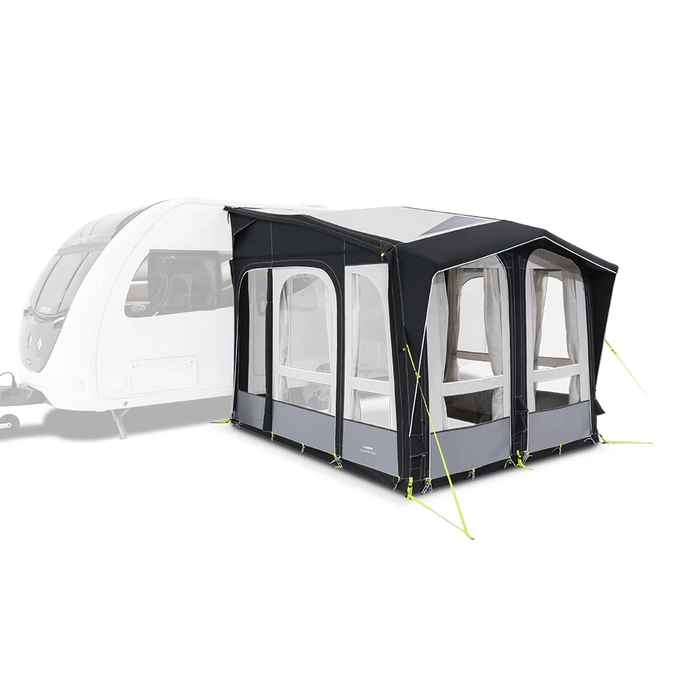 Dometic Club Air Pro 260 S Caravan Awning - Image 2