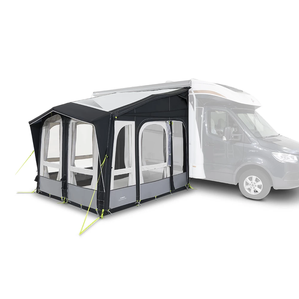 Dometic Club Air Pro 260 S Caravan Awning - Image 3