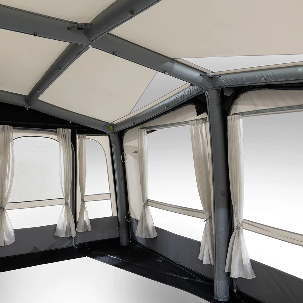 Dometic Club Air Pro 260 S Caravan Awning - Image 5