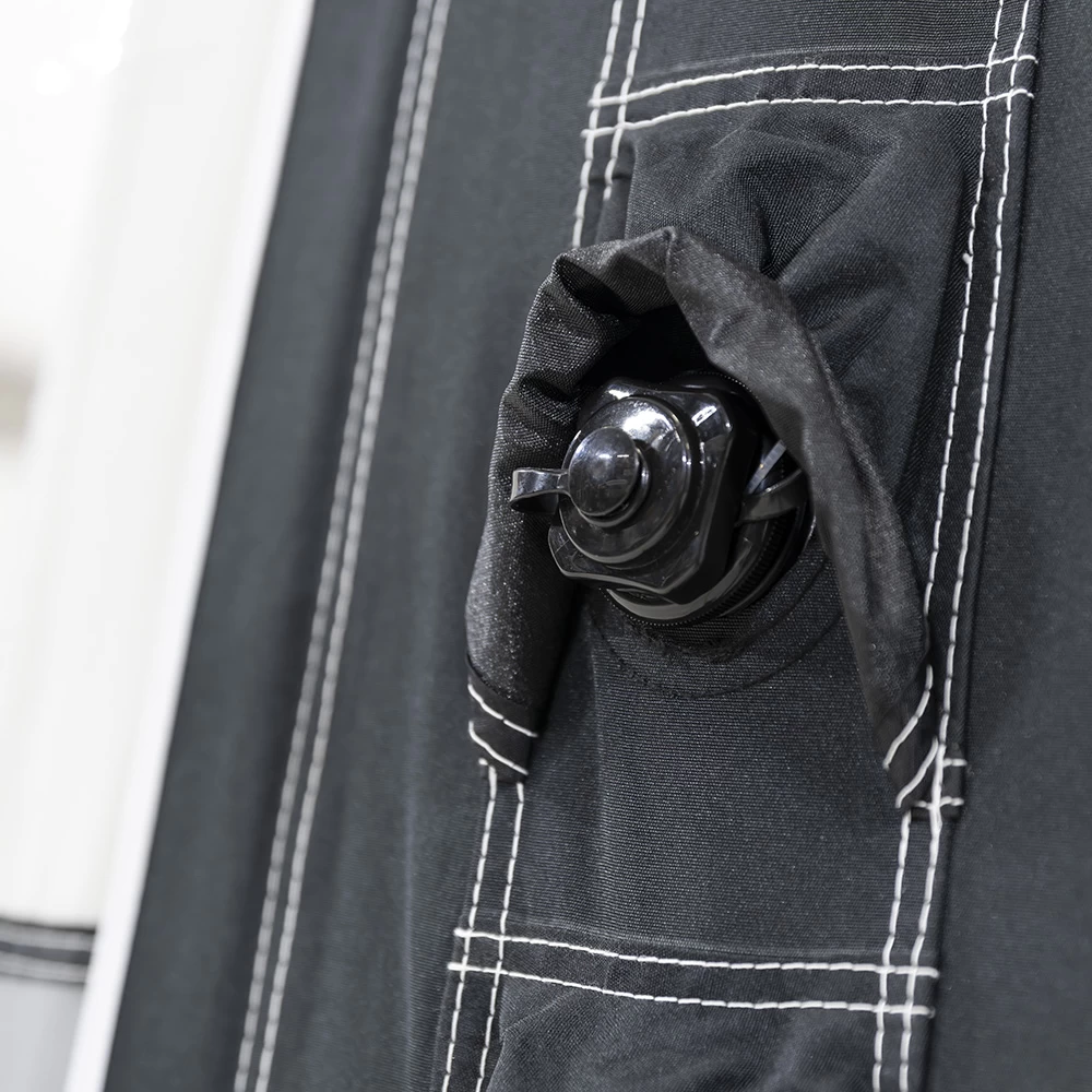 Dometic Club Air Pro 260 S Caravan Awning - Image 8