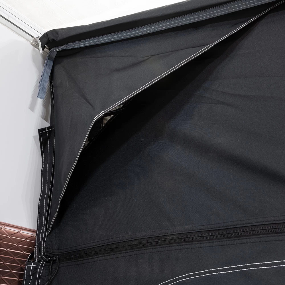 Dometic Club Air Pro 330 S Caravan Awning - Image 7
