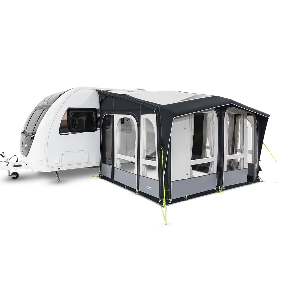 Dometic Club Air Pro 330 S Caravan Awning - Image 2