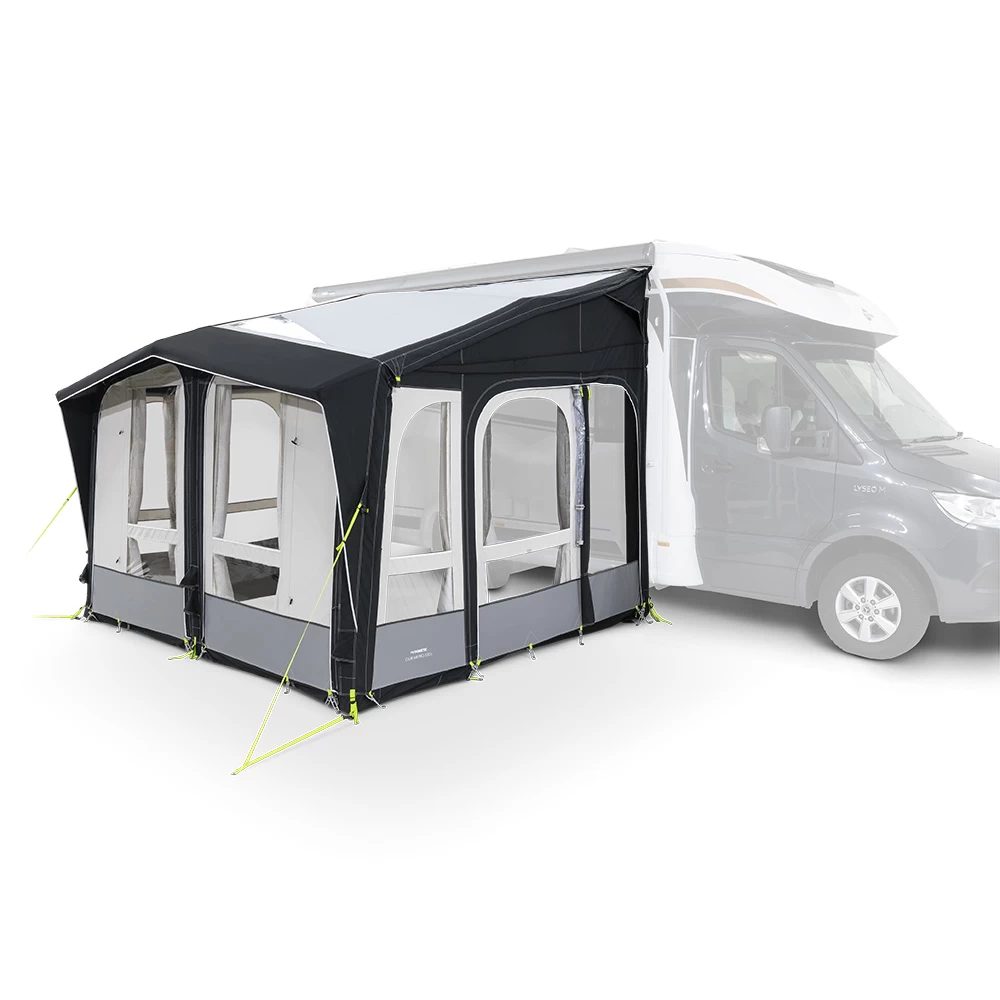 Dometic Club Air Pro 330 S Caravan Awning - Image 3