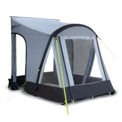 Dometic Leggera Air 220 S Caravan Awning