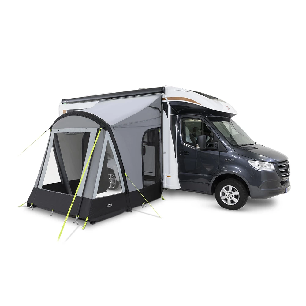 Dometic Leggera Air 220 S Caravan Awning - Image 3