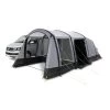 Kampa Touring Air VW Drive Away Awning L/H