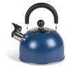 Kampa Brew 2 Litre Whistling Kettle