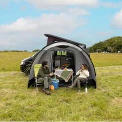Kampa Kielder Drive Away Awning