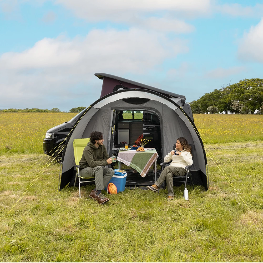 Kampa Kielder Drive Away Awning