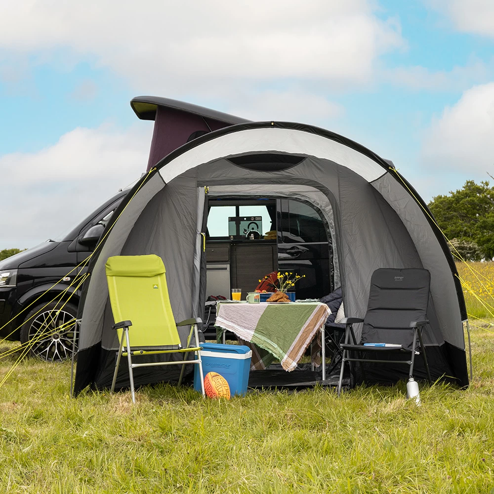 Kampa Kielder Drive Away Awning - Image 6