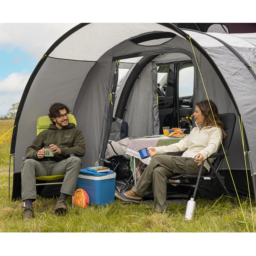 Kampa Kielder Drive Away Awning - Image 3