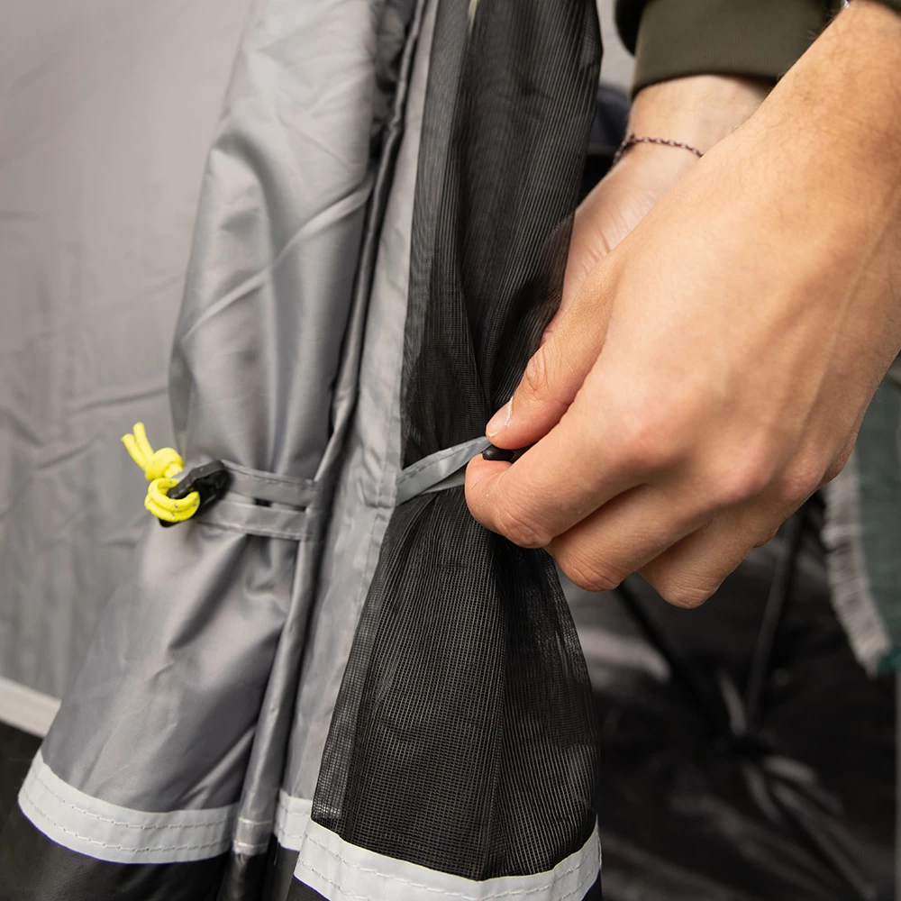 Kampa Kielder Drive Away Awning - Image 9