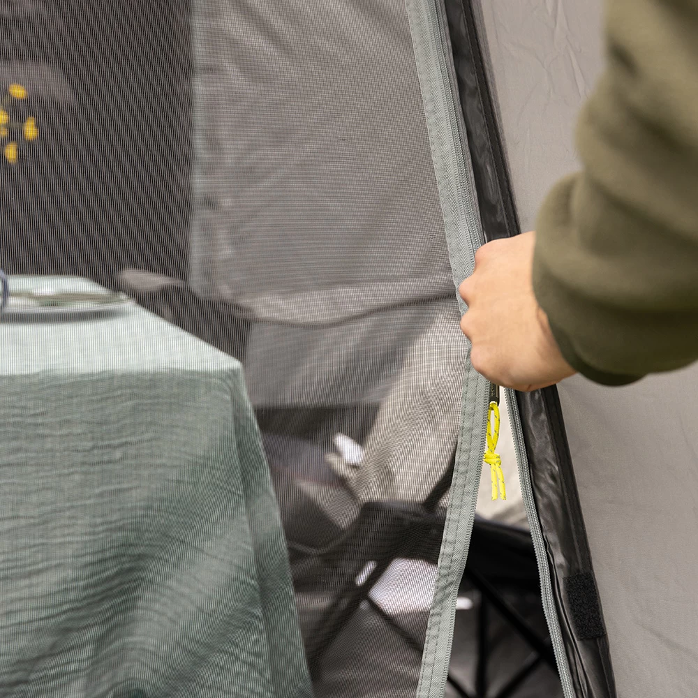 Kampa Kielder Drive Away Awning - Image 8