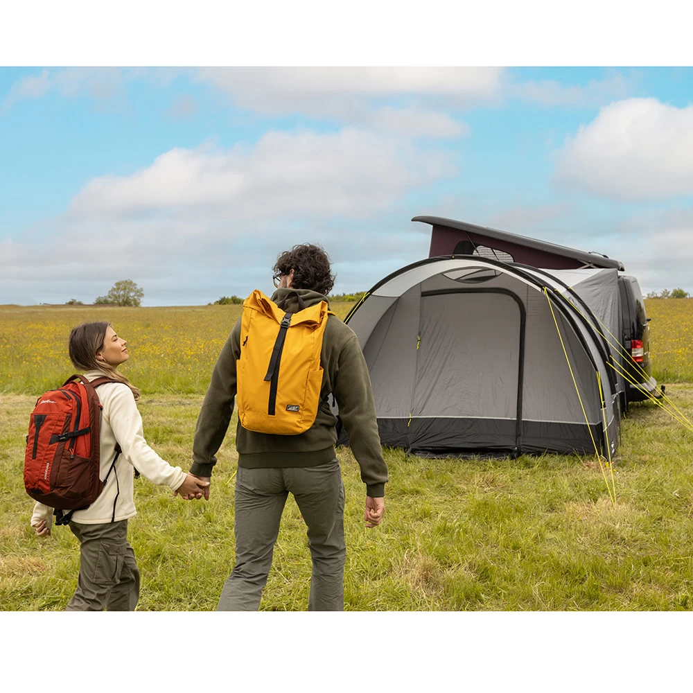 Kampa Kielder Drive Away Awning - Image 7