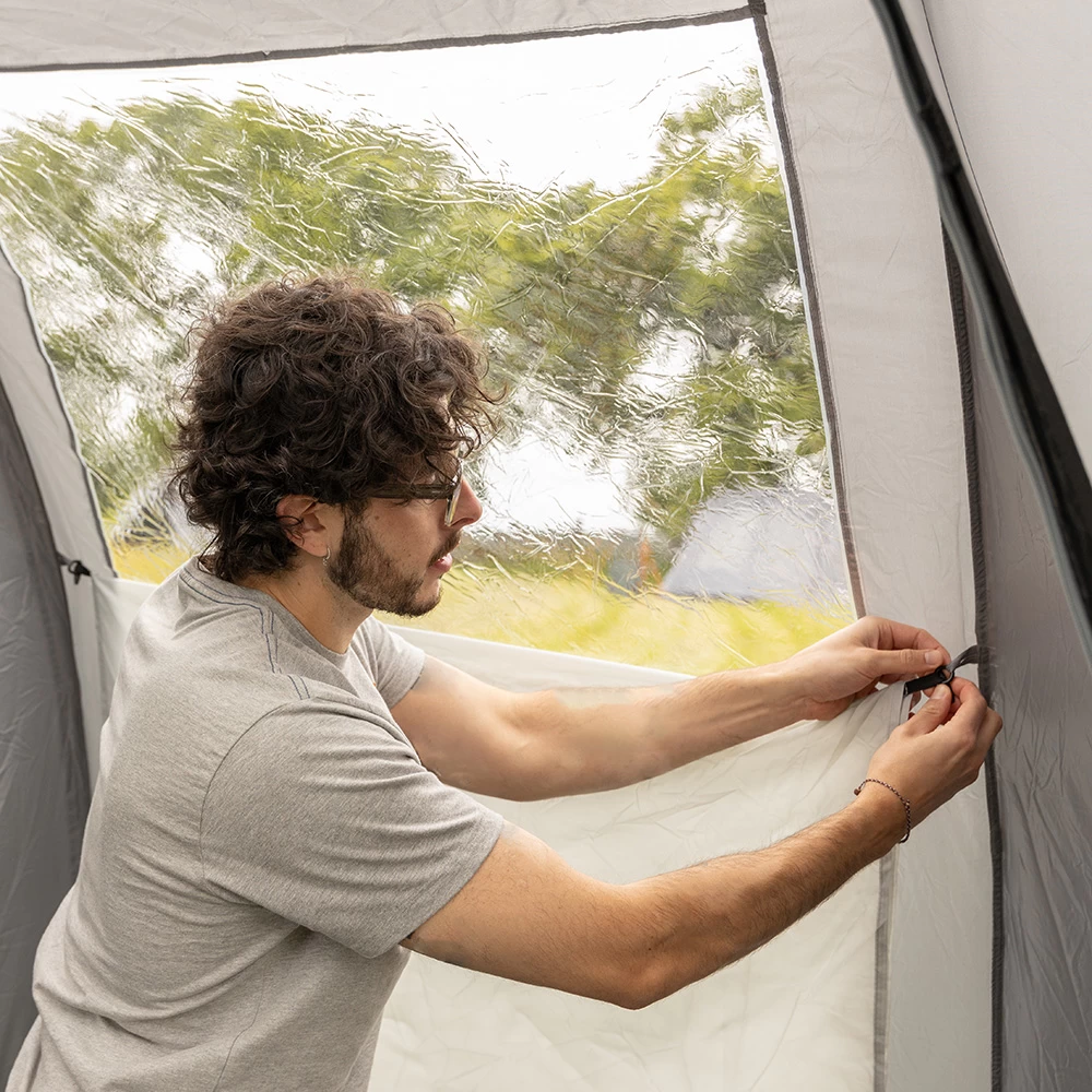 Kampa Kielder Drive Away Awning - Image 10