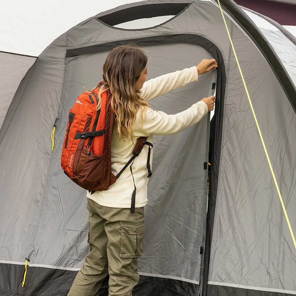 Kampa Kielder Air Drive Away Awning - Image 8