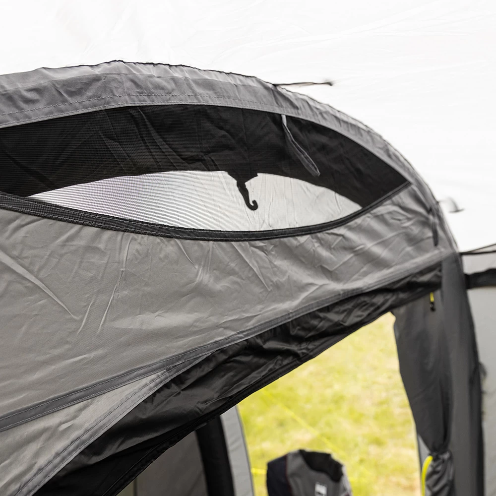 Kampa Kielder Air Drive Away Awning - Image 9