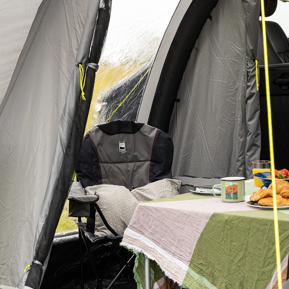 Kampa Kielder Air Drive Away Awning - Image 10