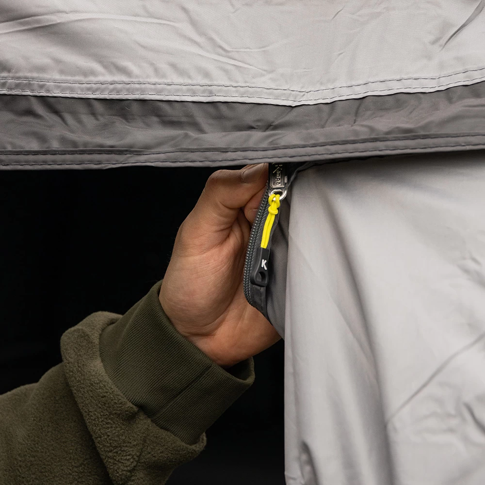 Kampa Kielder Air Drive Away Awning - Image 11