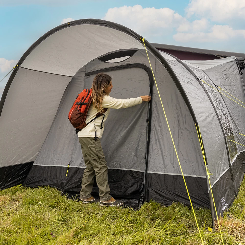 Kampa Kielder Air Drive Away Awning - Image 6
