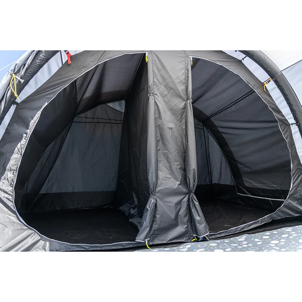 Kampa Kielder 6 Air Deluxe Tent - Image 14
