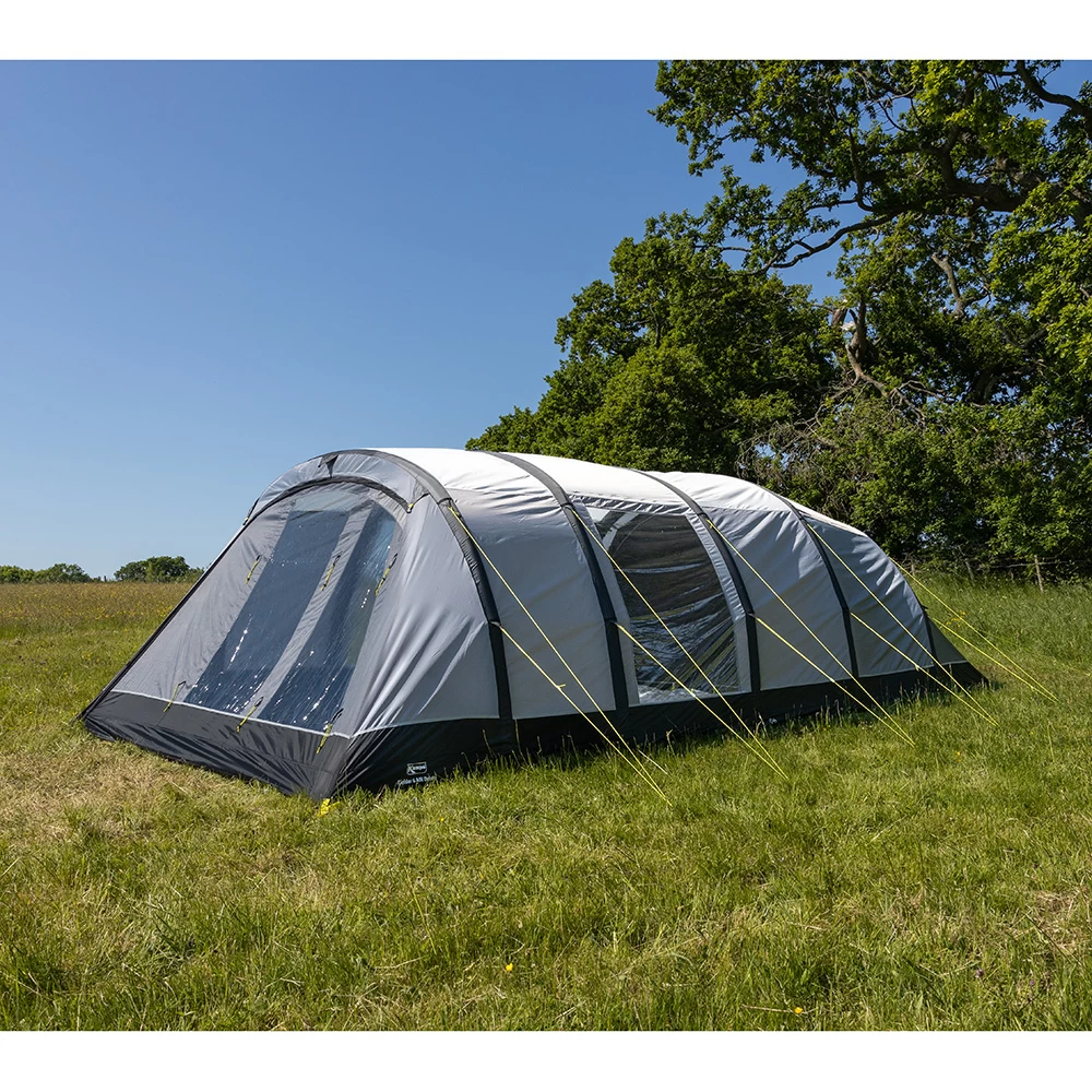 Kampa Kielder 6 Air Deluxe Tent - Image 11