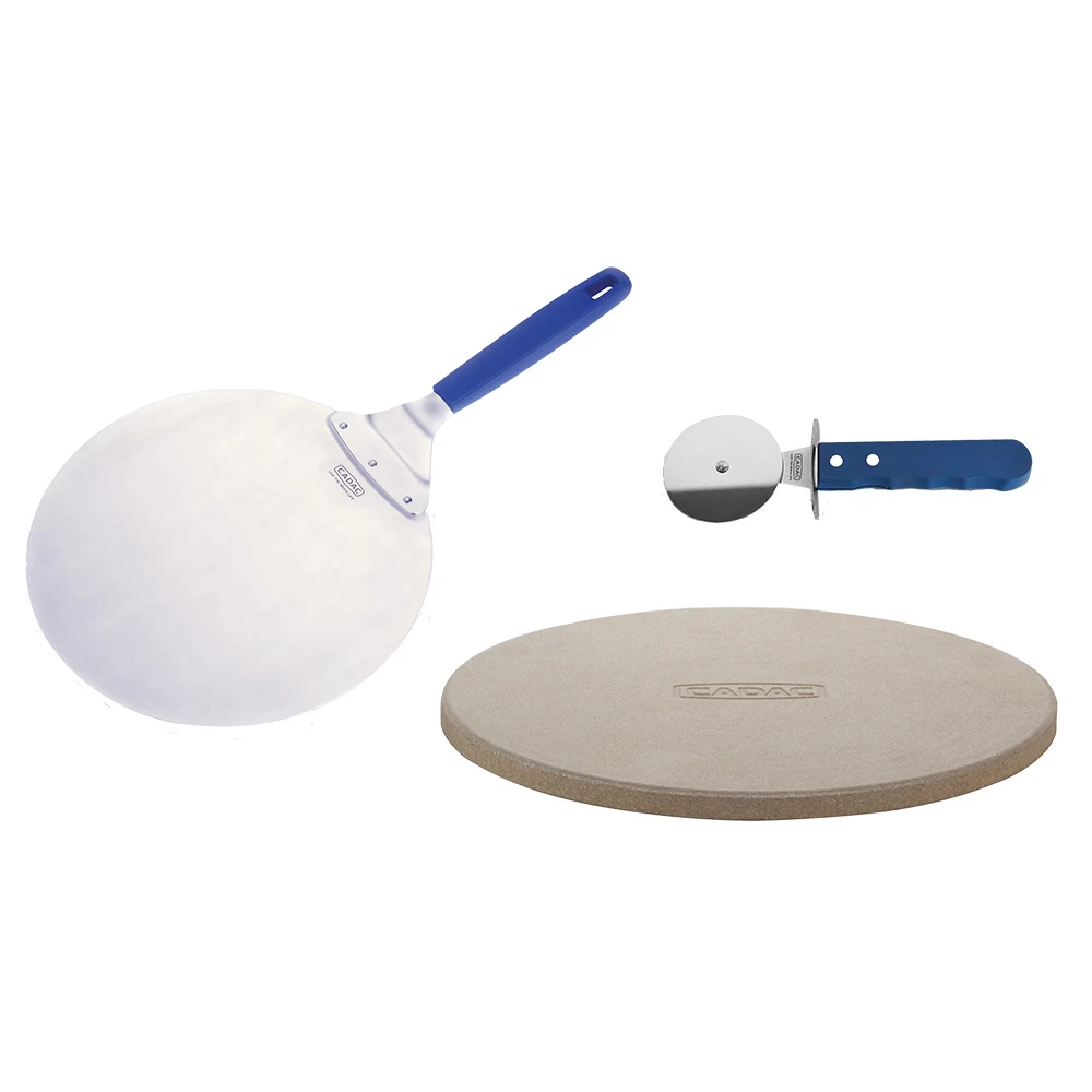Cadac Pizza Set 3-in-1