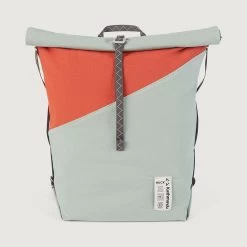 Kathmandu Ruck-Roll (Gum Tree / Red Earth)