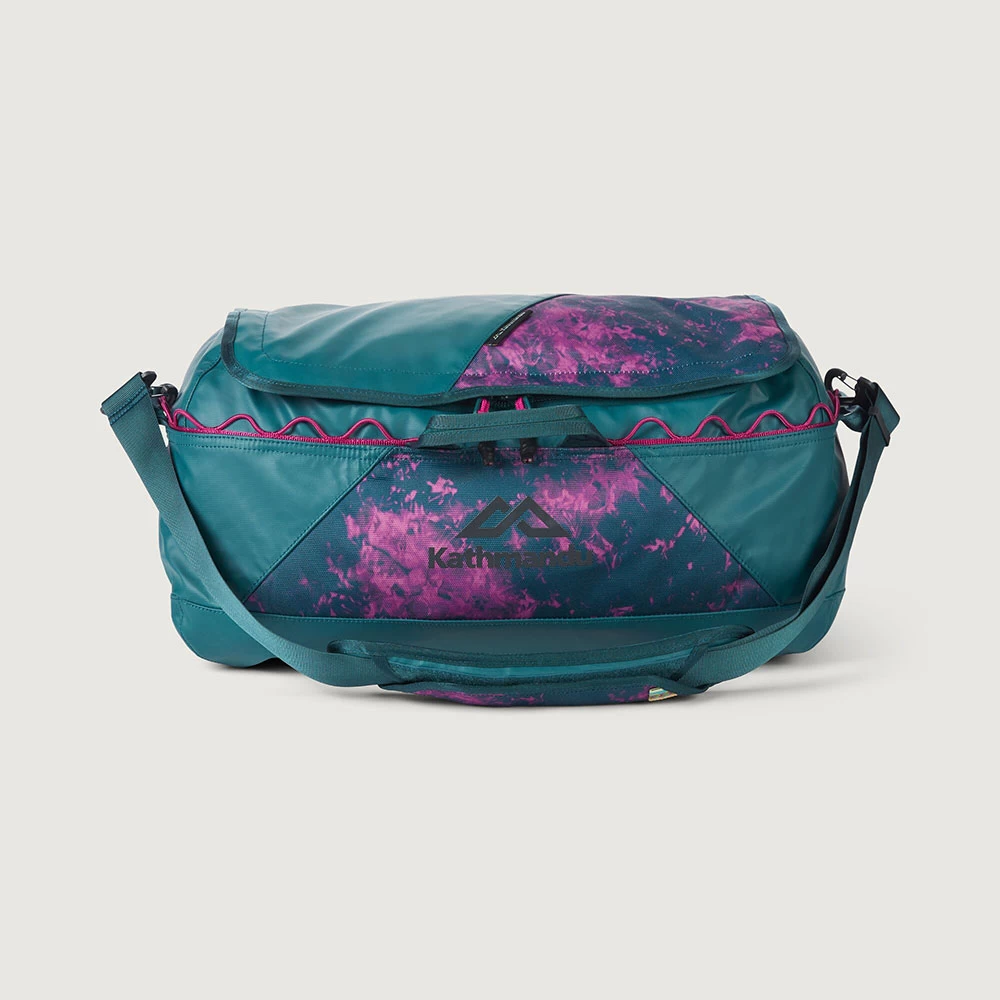 Kathmandu Indus 35L Duffel Bag (Dive) - Image 2